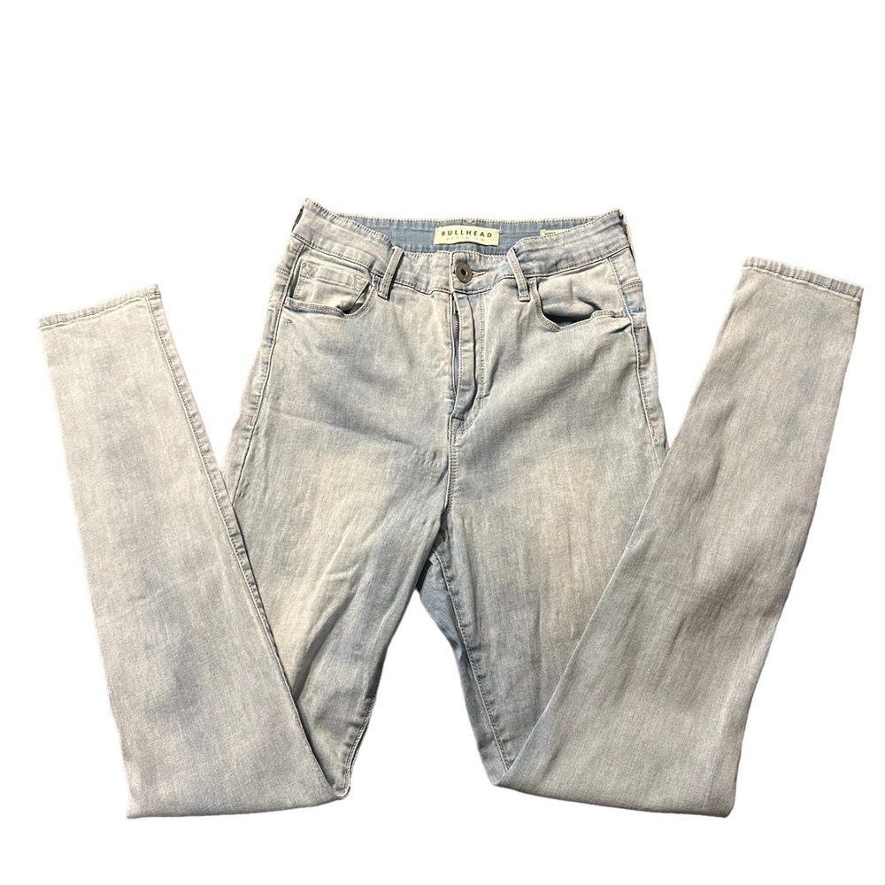 Bullhead skinny jeans